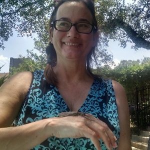 Meet your Posher, Margaret